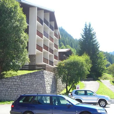 4 Pers, Balcon Sud-ouest, Parking - Fr-1-198-242 *