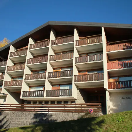 A - 4 Pers, Balcon Sud-ouest, Proche Telecabine Et Centre Du Village - Fr-1-198-242 * Chatel