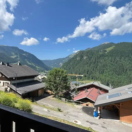 4 Pers, Balcon Sud-ouest, Parking - Fr-1-198-242 Διαμέρισμα