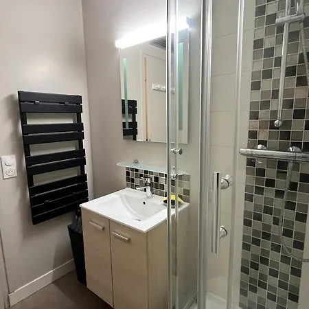 Διαμέρισμα 4 Pers, Balcon Sud-ouest, Parking - Fr-1-198-242