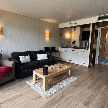 4 Pers, Balcon Sud-ouest, Parking - Fr-1-198-242 *