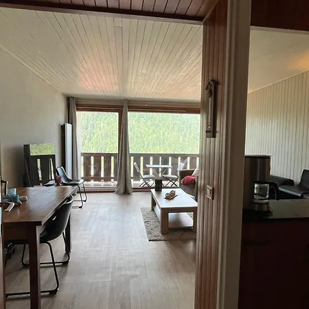 4 Pers, Balcon Sud-ouest, Parking - Fr-1-198-242 Διαμέρισμα