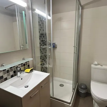 Διαμέρισμα 4 Pers, Balcon Sud-ouest, Parking - Fr-1-198-242